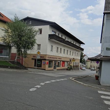 Gasthof Moser フォーンスドルフ エクステリア 写真