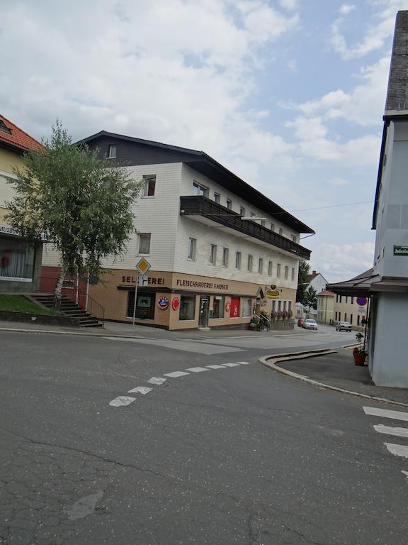 Gasthof Moser フォーンスドルフ エクステリア 写真
