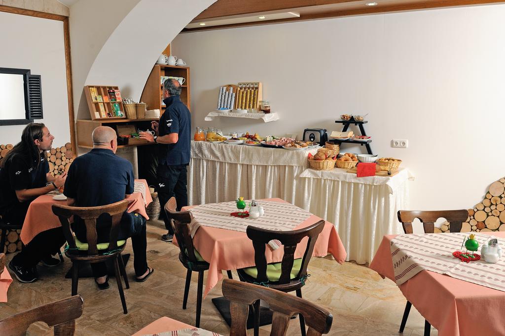 Gasthof Moser フォーンスドルフ エクステリア 写真